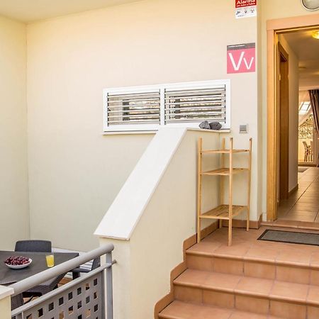 Townhouse Oasis Fanabe With 3 Bedrooms And Ac, Mir150 Costa Adeje Dış mekan fotoğraf