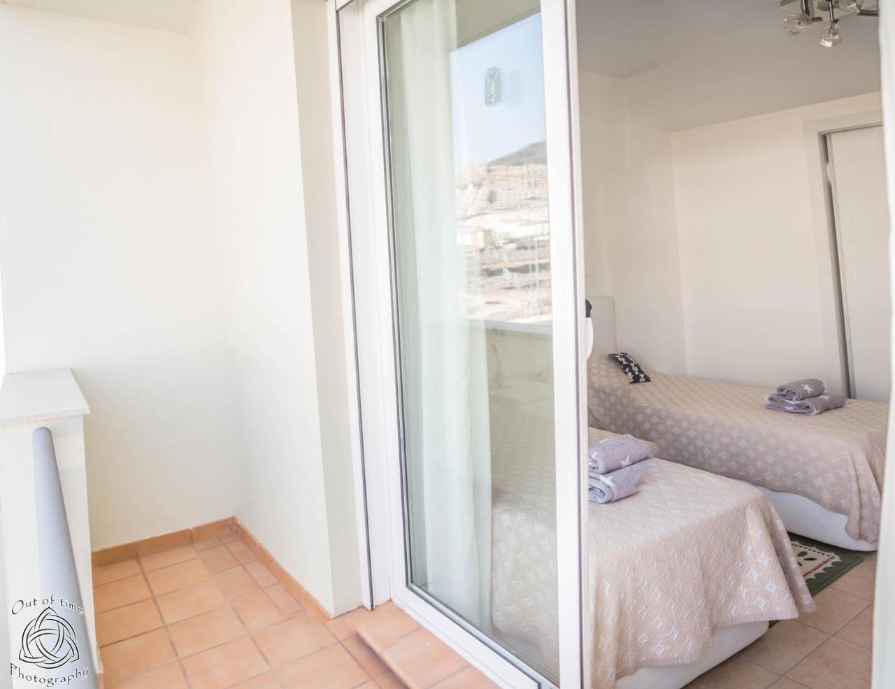 Townhouse Oasis Fanabe With 3 Bedrooms And Ac, Mir150 Costa Adeje Dış mekan fotoğraf