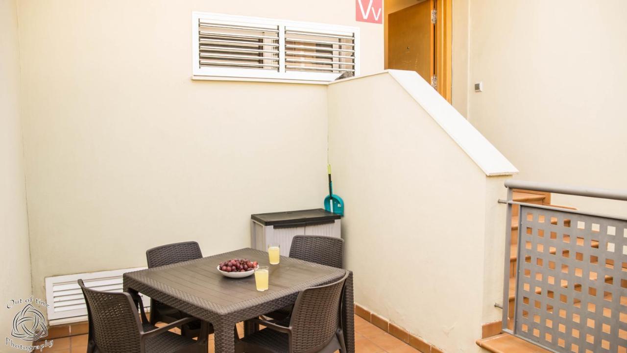 Townhouse Oasis Fanabe With 3 Bedrooms And Ac, Mir150 Costa Adeje Dış mekan fotoğraf