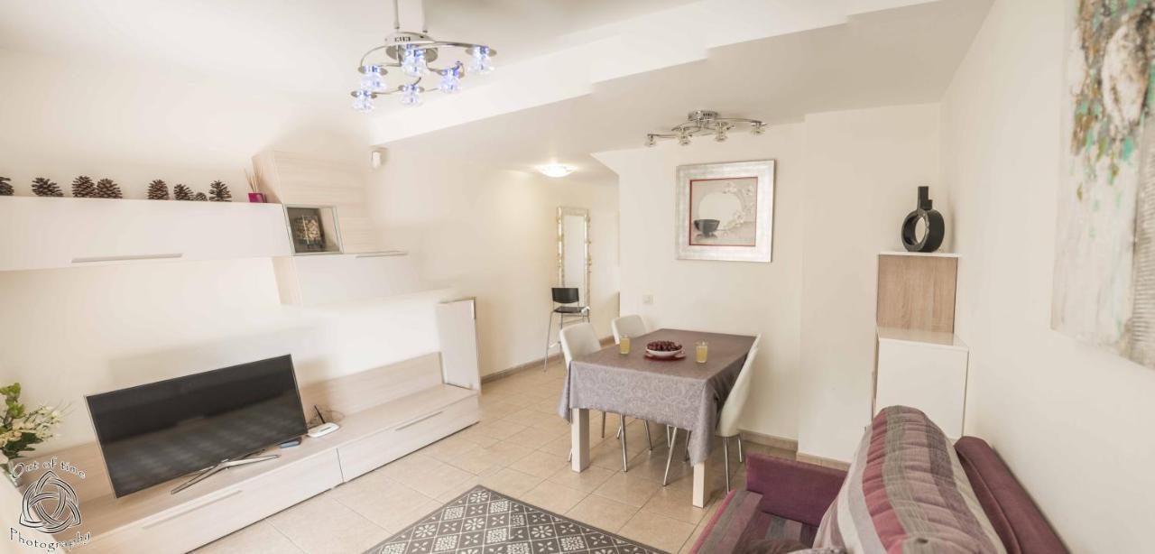 Townhouse Oasis Fanabe With 3 Bedrooms And Ac, Mir150 Costa Adeje Dış mekan fotoğraf