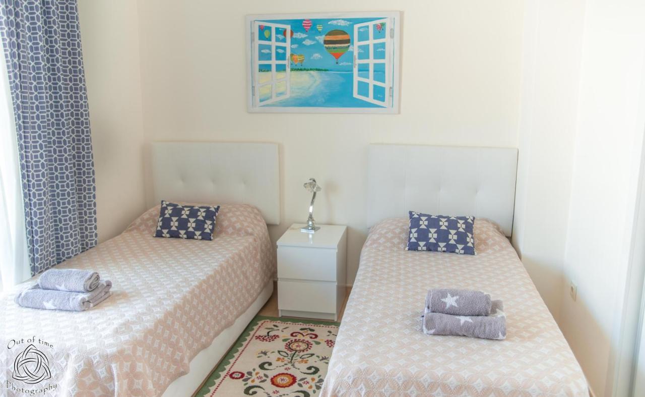 Townhouse Oasis Fanabe With 3 Bedrooms And Ac, Mir150 Costa Adeje Dış mekan fotoğraf