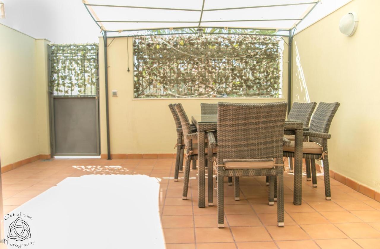 Townhouse Oasis Fanabe With 3 Bedrooms And Ac, Mir150 Costa Adeje Dış mekan fotoğraf