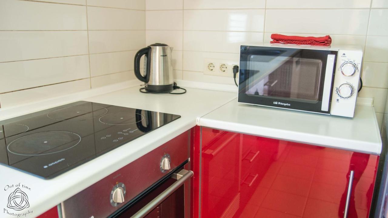 Townhouse Oasis Fanabe With 3 Bedrooms And Ac, Mir150 Costa Adeje Dış mekan fotoğraf