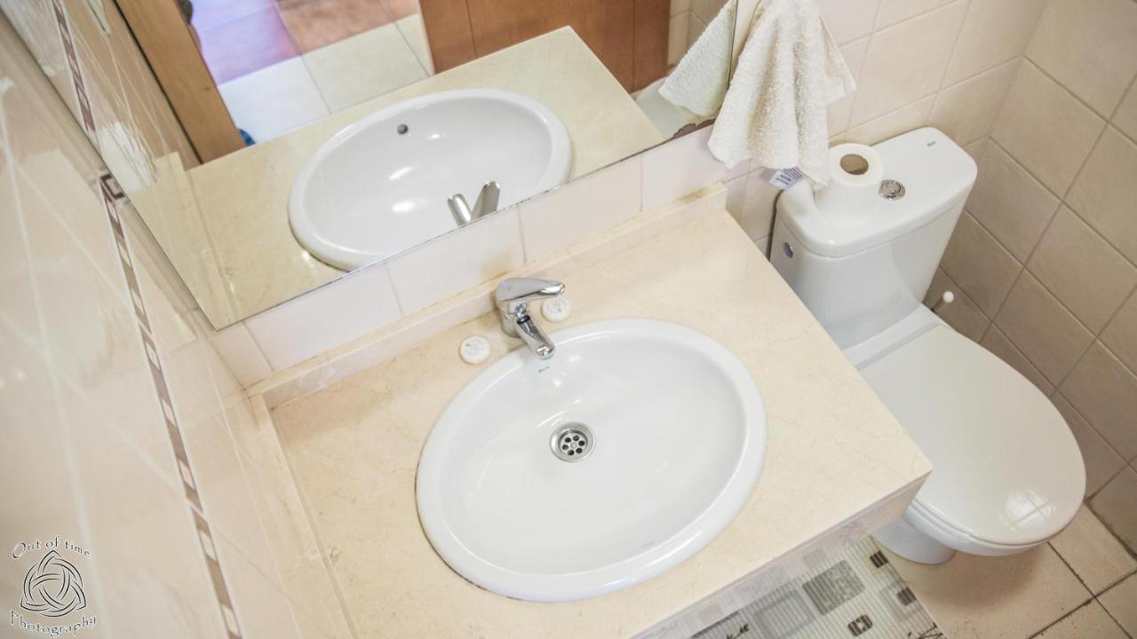 Townhouse Oasis Fanabe With 3 Bedrooms And Ac, Mir150 Costa Adeje Dış mekan fotoğraf