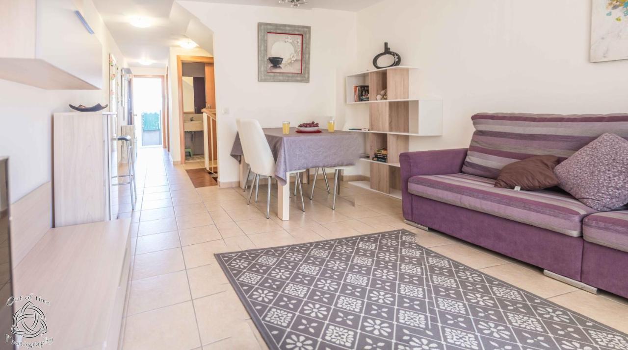 Townhouse Oasis Fanabe With 3 Bedrooms And Ac, Mir150 Costa Adeje Dış mekan fotoğraf