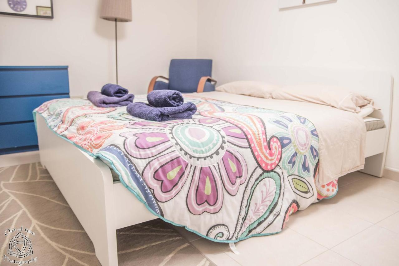 Townhouse Oasis Fanabe With 3 Bedrooms And Ac, Mir150 Costa Adeje Dış mekan fotoğraf