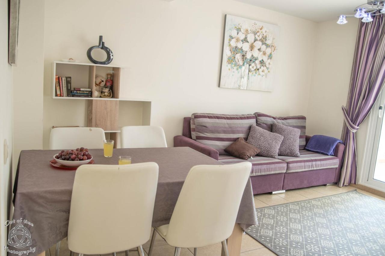 Townhouse Oasis Fanabe With 3 Bedrooms And Ac, Mir150 Costa Adeje Dış mekan fotoğraf