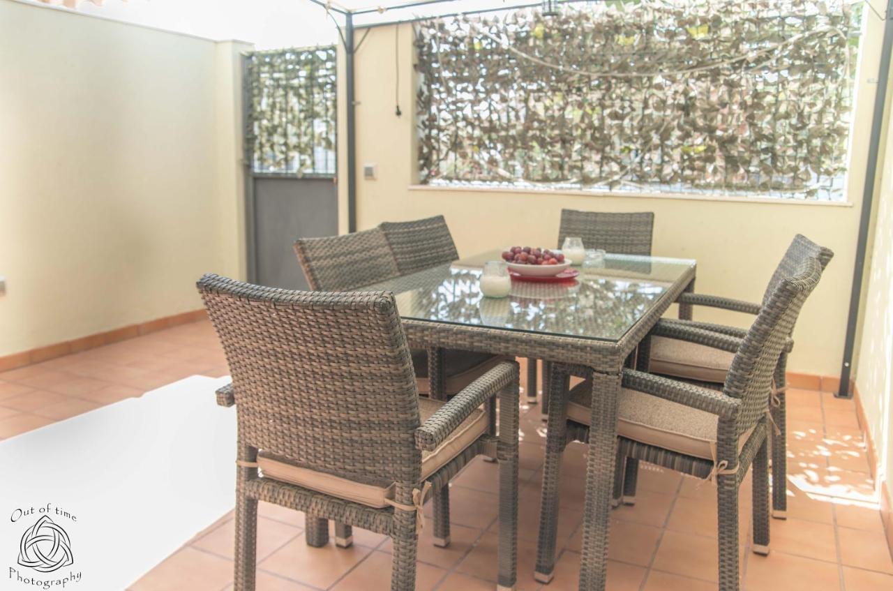 Townhouse Oasis Fanabe With 3 Bedrooms And Ac, Mir150 Costa Adeje Dış mekan fotoğraf
